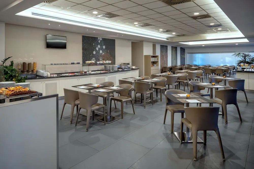 Holiday Inn Bologna City