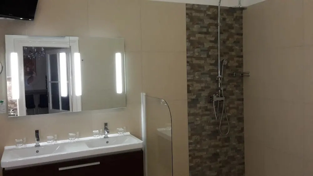 Hotel Apartment Rothensteiner