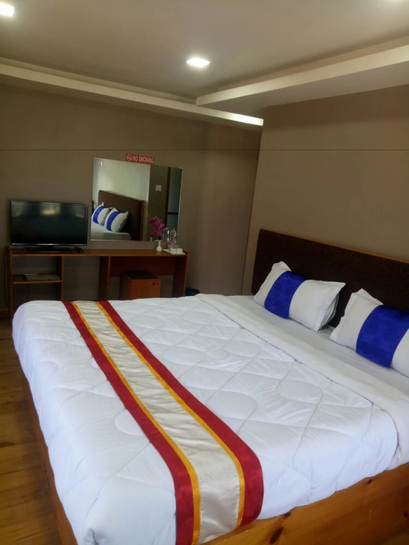 Tashiling Hotel