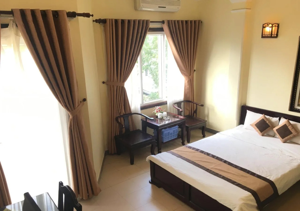 Tran Ly Hotel