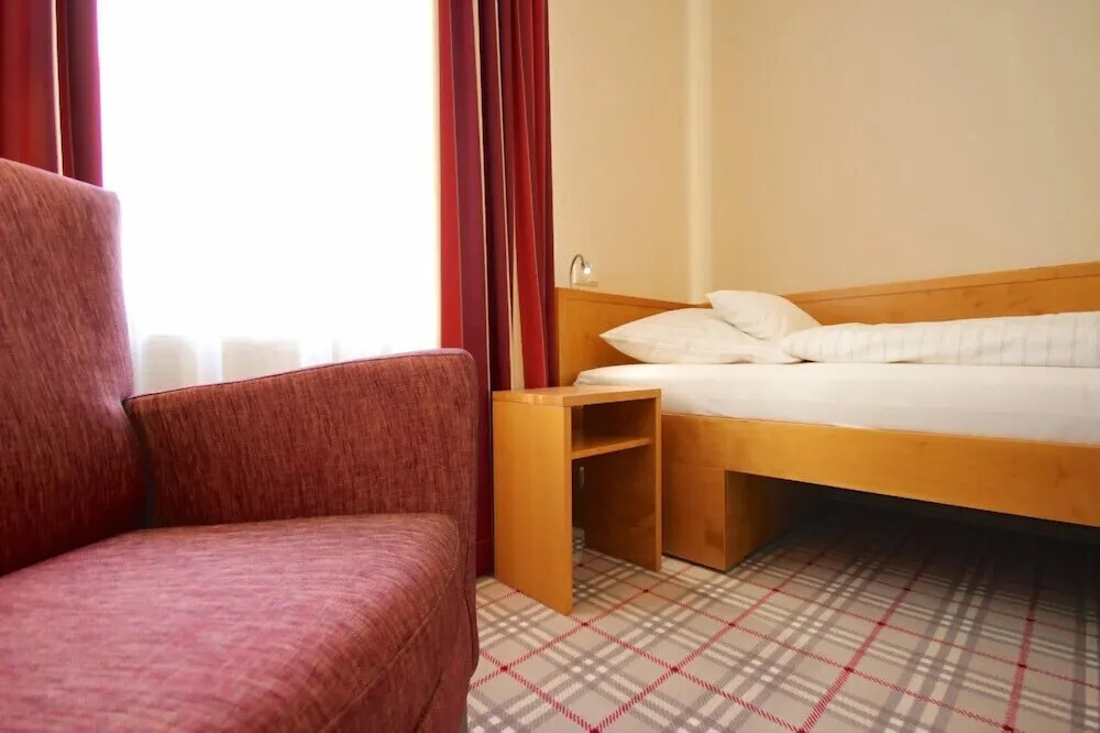 Hotel Hanken GmbH, Hotel Hanken und Seehotel