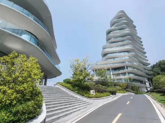 Huangshan·Greenland Taiping Lake Resort Hotel