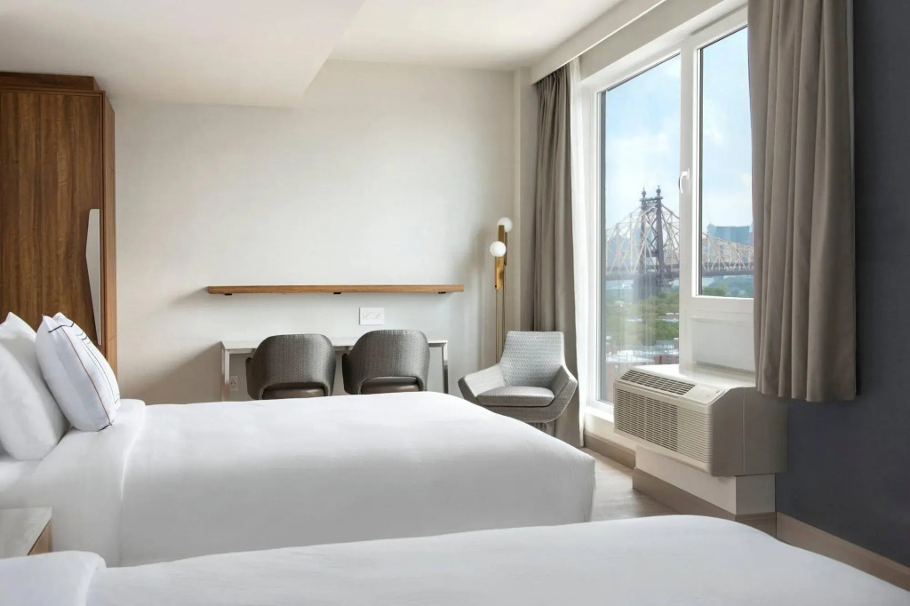 TownePlace Suites by Marriott New York Long Island City
