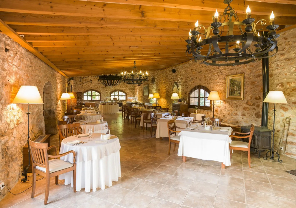 Sa Bassa Rotja Ecoturisme
