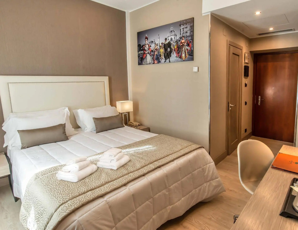 Hotel Genova