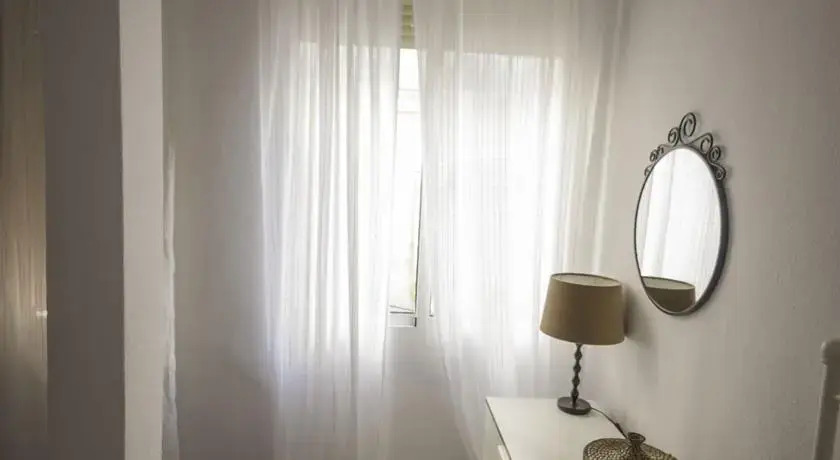 Apartamentos Vidamia