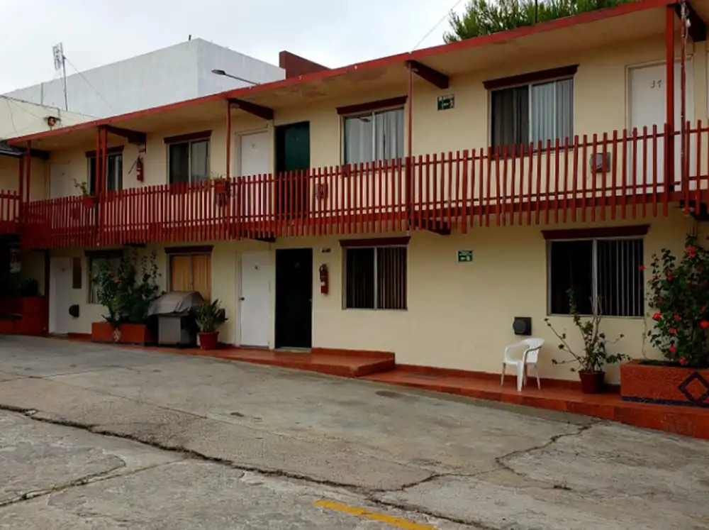 Motel Cortez