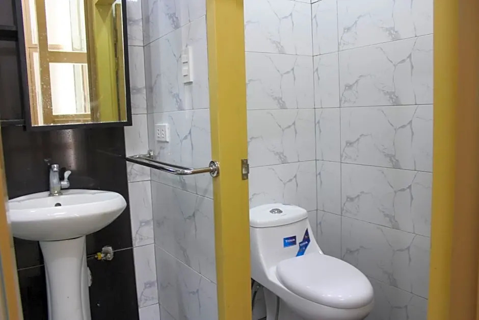 Smeag Homestay