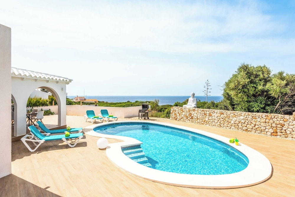 Villa Belvedere