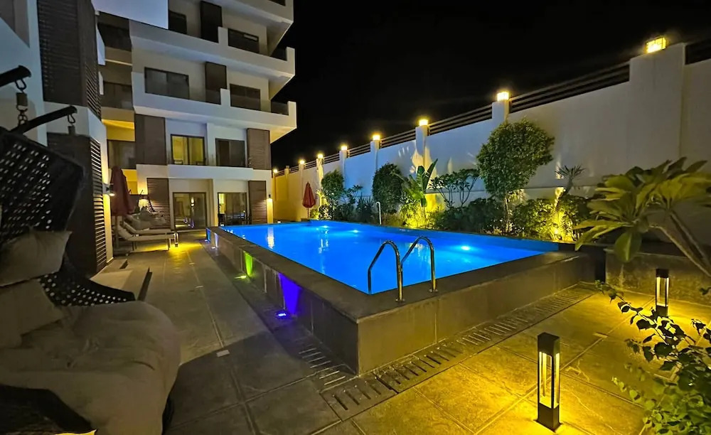 Hurghada