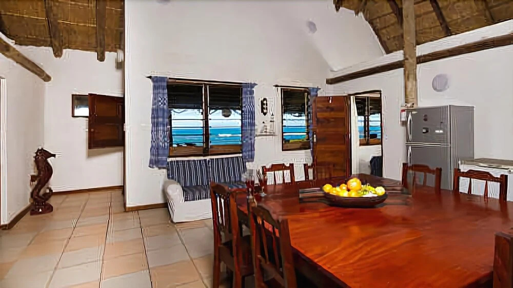 Mozambique Island Getaways