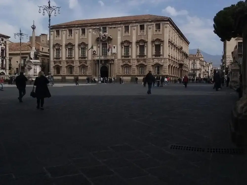 Mazzini House
