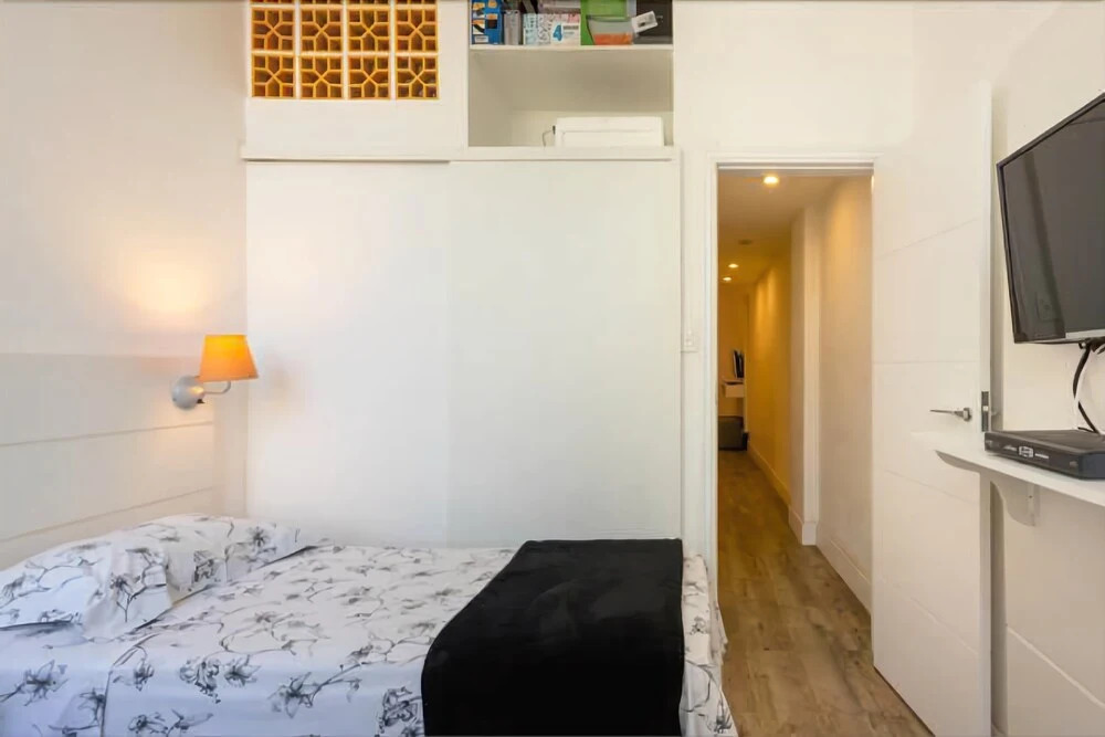 Quarto e Sala Ipanema - RVP621-505