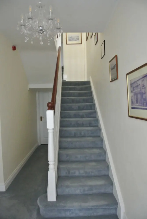 Sligo Bay Lodge