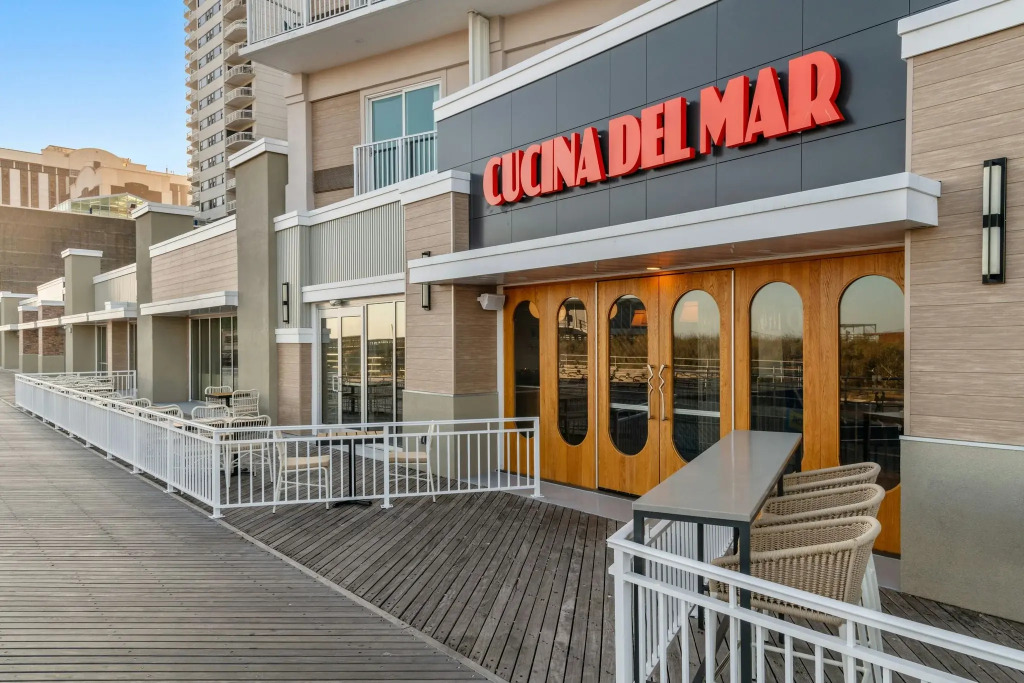 The Seahaus Hotel, Atlantic City Boardwalk, a Tribute Portfolio Hotel