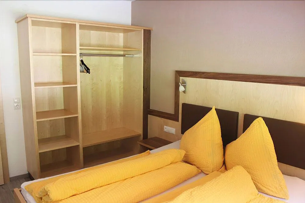 Haus Alpina