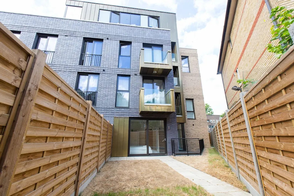 Split Level 2 Bed In Maida Vale, Near Paddington