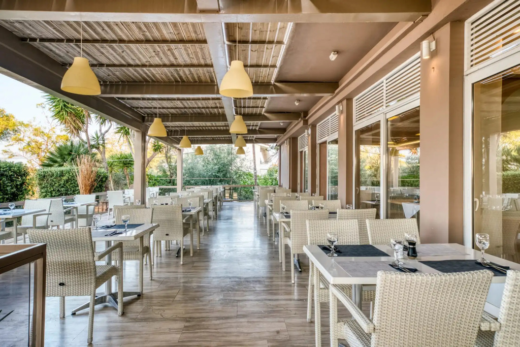 Aqua Mare Resort