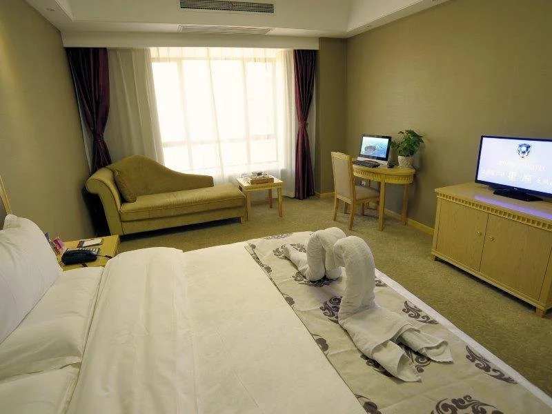 Xinglu  Hotel