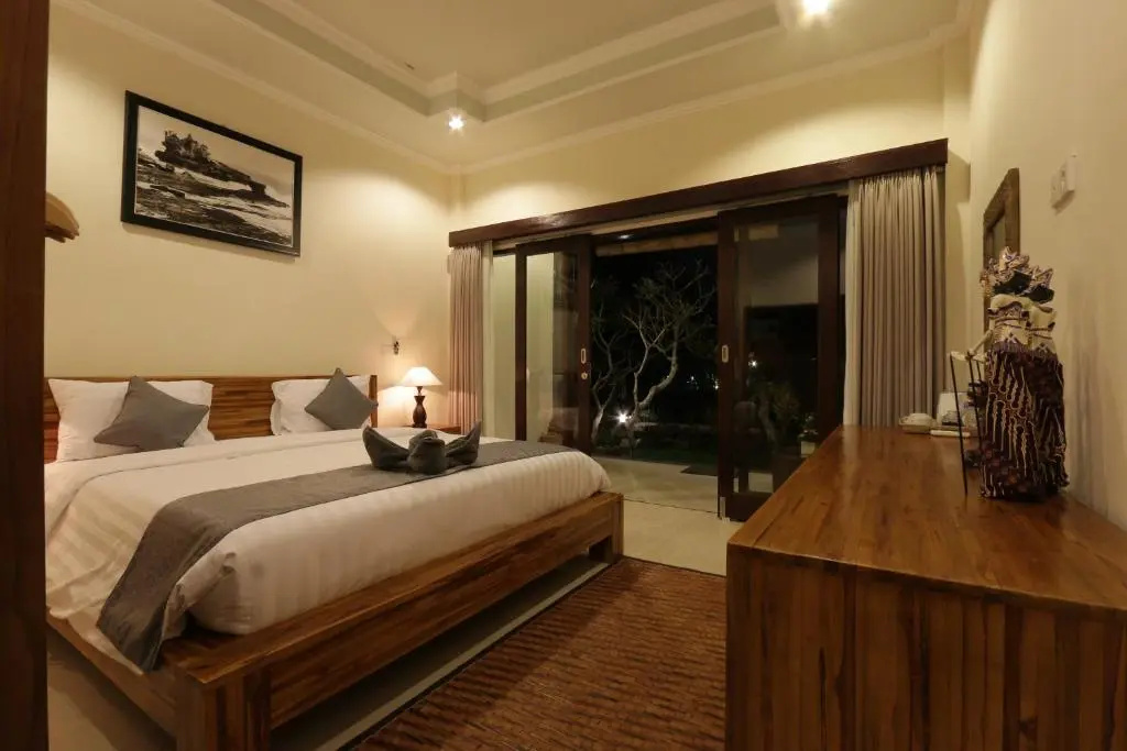 Duana Sari Ubud by Mahaputra