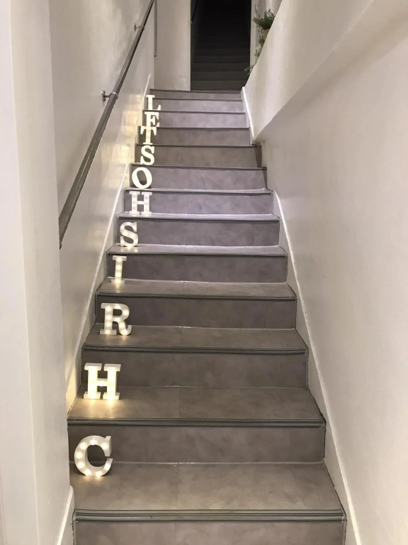 Hostel Korea 5