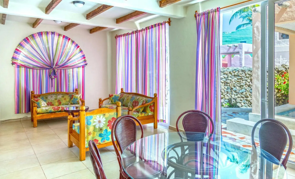 Hotel Bahia del Sol