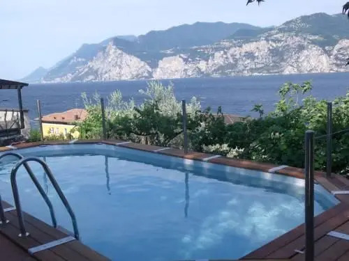Villa Pifferi