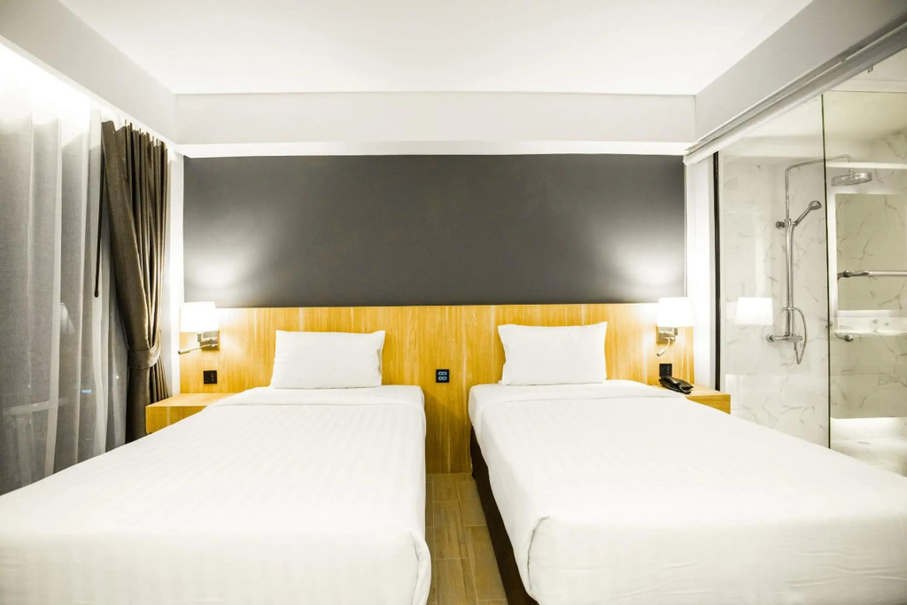 Days Inn by Wyndham Aonang Krabi