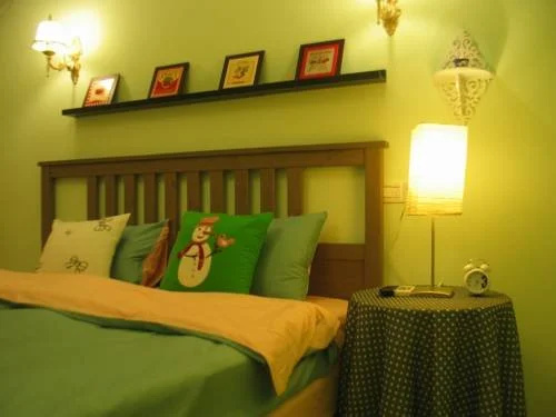 Sandy'S House 山底下的小屋