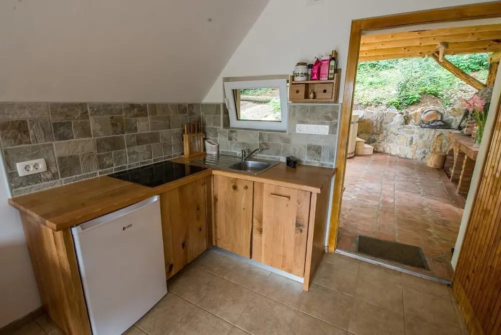 Vineyard Cottage Rataj 1