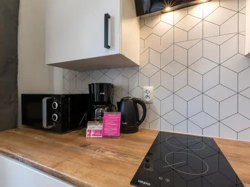 VacationClub Olymp Apartment 502