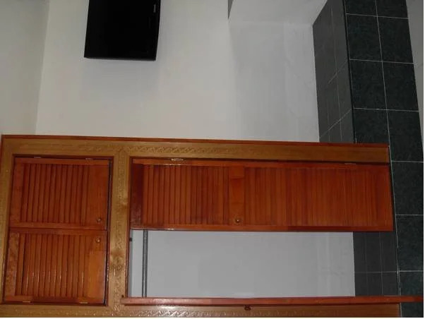 Hotel Los Cedros