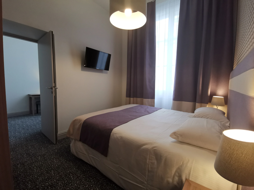 Hotel Heritage