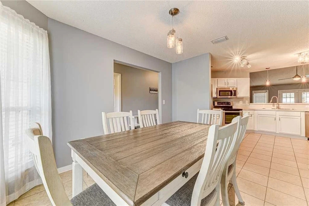 Splash Paradise, 3 Bedroom, Private Pool, Pet Friendly