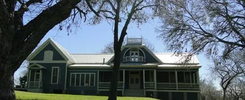 Zedler House and Event Center
