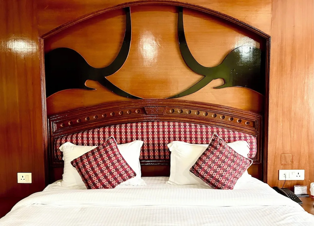 Hotel Earth Light, Chitwan National Park
