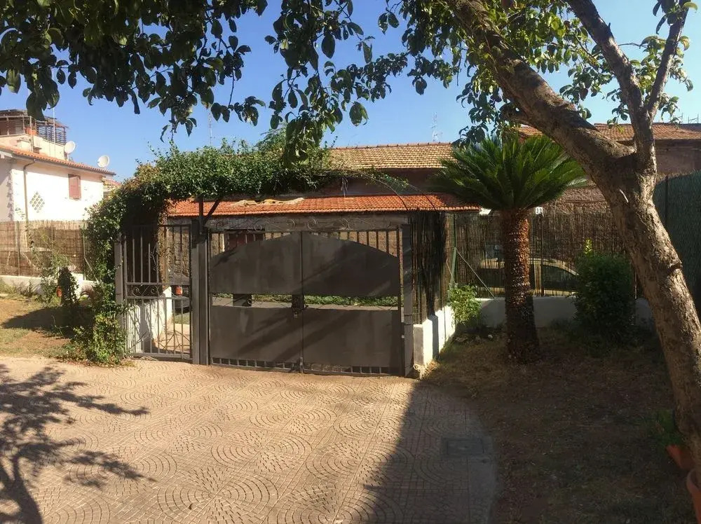 Villino Elda