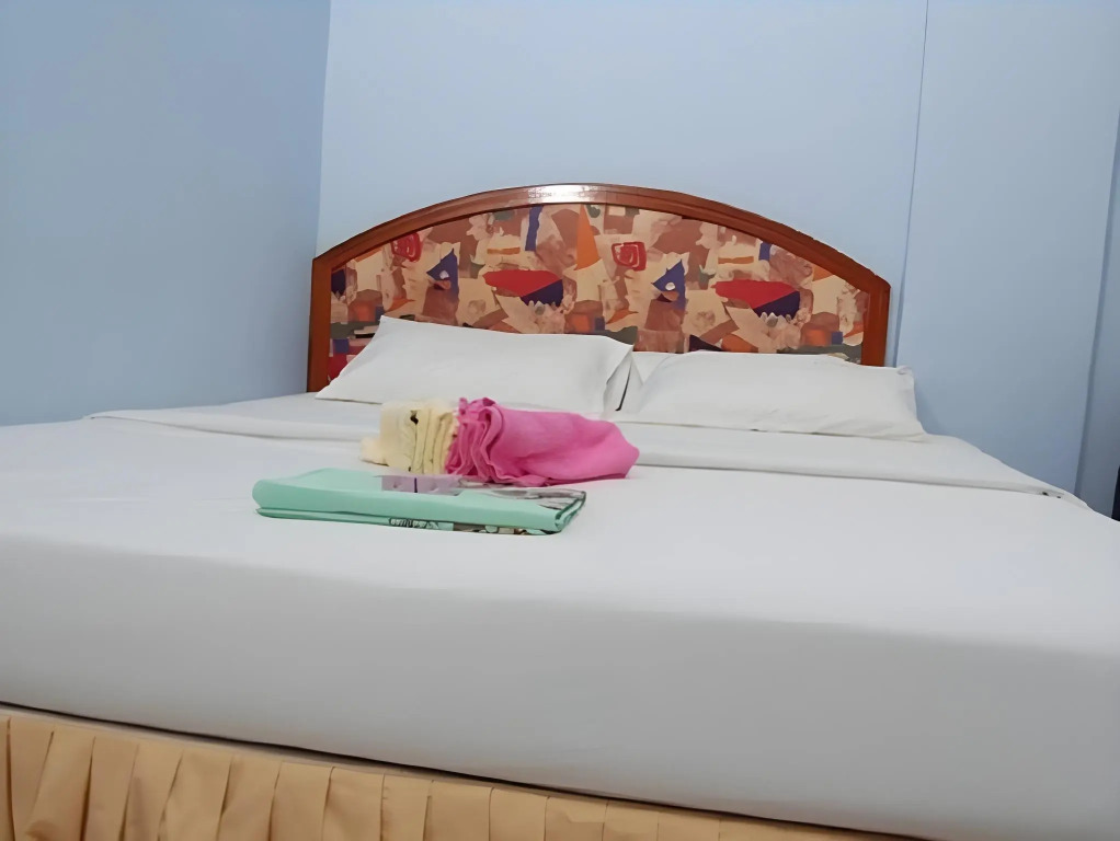 Kawana Tourist Inn