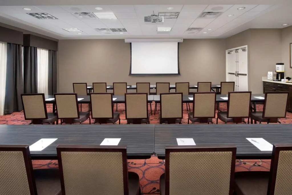 Hampton Inn & Suites by Hilton Phoenix Tempe