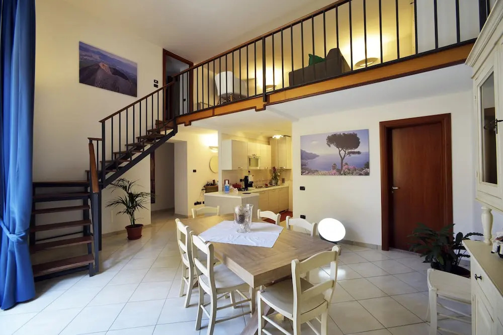 Italia Apartment