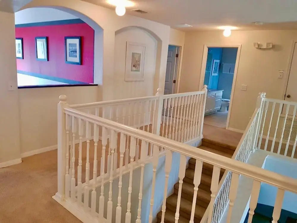 Five Bedroom Pool Home - 531cr - Vusa