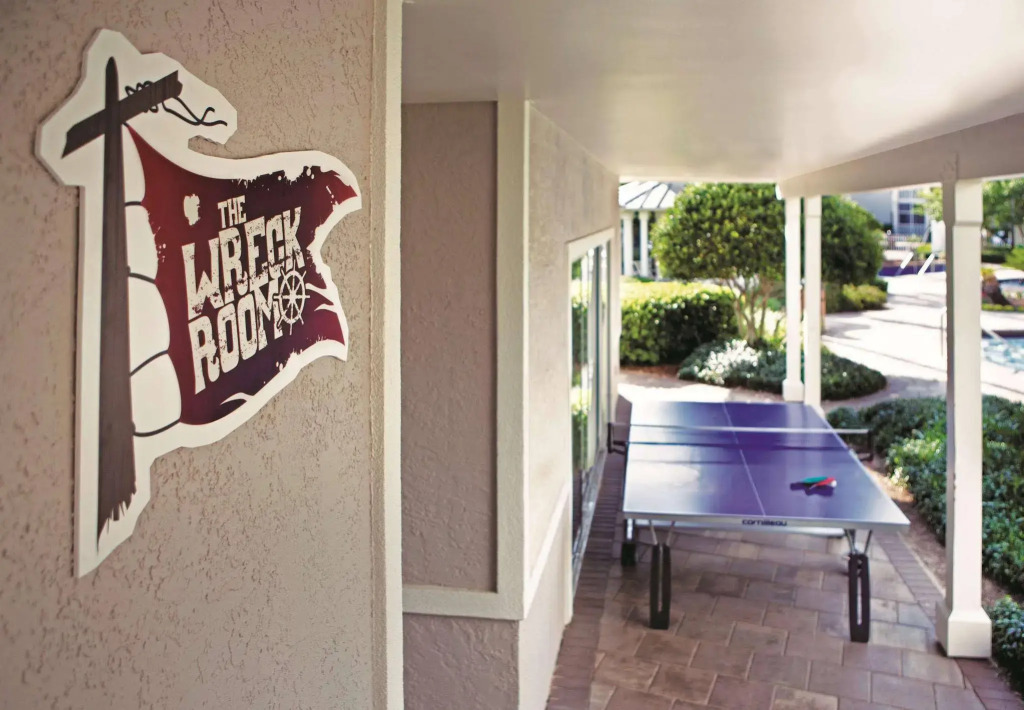 Marriotts Legends Edge at Bay Point
