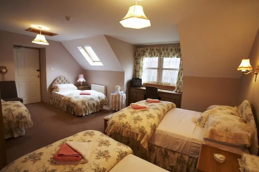 Edencoille B&B