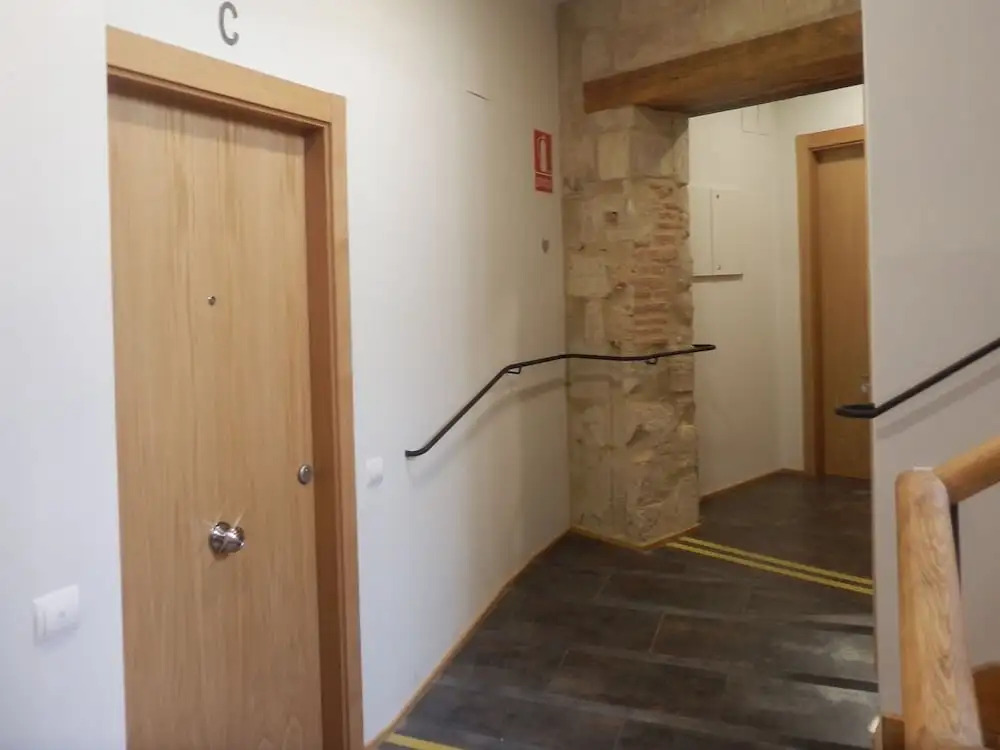 Apartamento Melendez 2 DOR -
