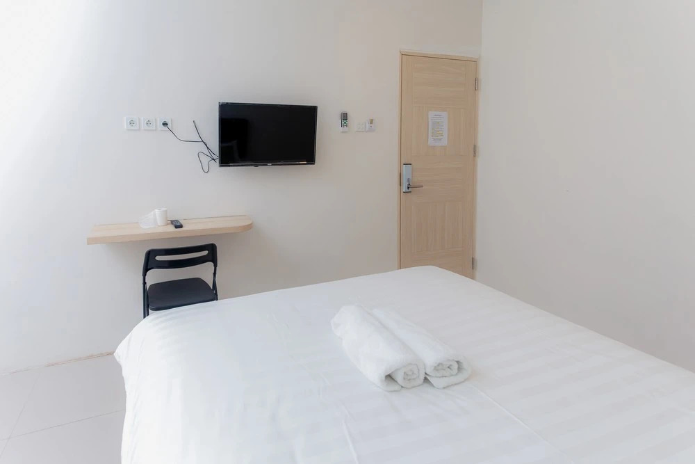 Urbanview Hotel Priority Samarinda by RedDoorz