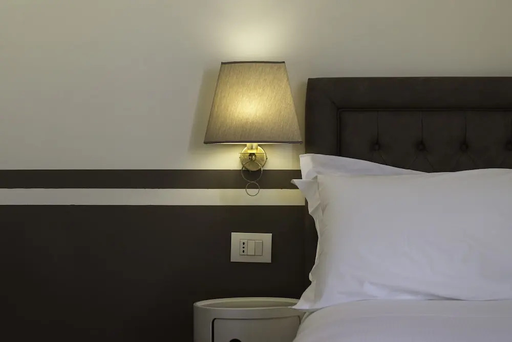 Residenza Molinari Suite