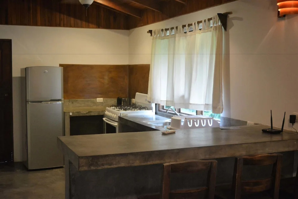 Indigo Yoga Surf Resort