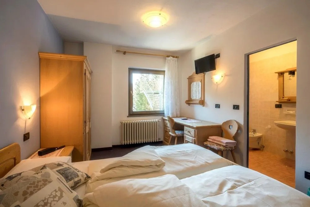 Hotel Canada