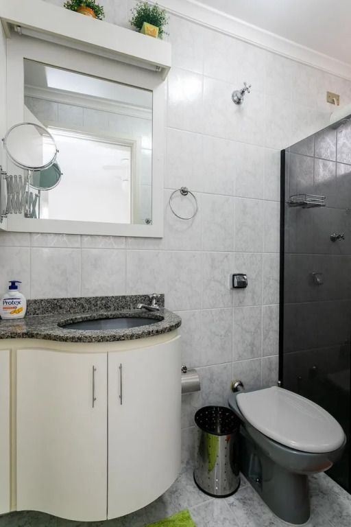 Cobertura duplex, piscina e área gourmet