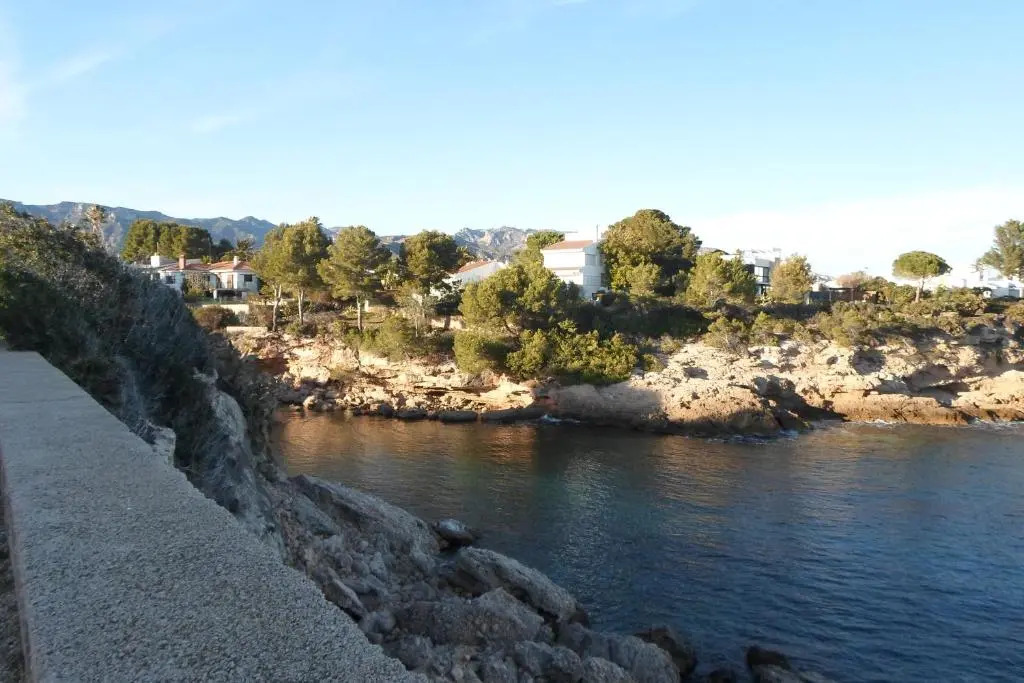 Mi morena cala llobeta 35